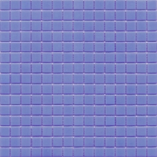 Glasmosaik Mosaikfliese Persianblau Poolmosaik Schwimmbad - 200-A18