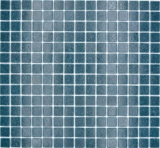 Glasmosaik Mosaikfliese petrol blau Fliesenspiegel Kchenrckwand MOS200-A58