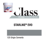 Litokol STARLIKE EVO 125 GRIGIO CEMENTO grau III Epoxidharz Kleber Fuge 5 kg Eimer