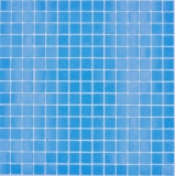 Glasmosaik Mosaikfliese Blau Spots Dusche BAD WAND Kchenwand - MOS200-A14-N