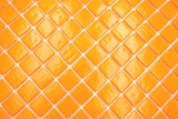 Glasmosaik Mosaikfliese mandarine Fliesenspiegel Kchenrckwand MOS200-A92