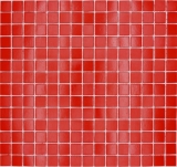 Glasmosaik Mosaikfliese rot Fliesenspiegel Kchenrckwand MOS200-A96