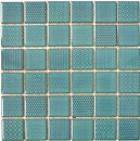 Keramik Mosaik Fliese trkis grn BAD Pool Fliesenspiegel Kchenrckwand MOS16-0602
