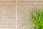 Handmuster Mosaik Fliese Keramik beige Stbchen Steinoptik beige Fliesenspiegel Kche MOS24-STSO67_m