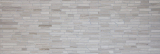 Handmuster Mosaik Fliese Marmor Naturstein Brick Marmor grau Streifen MOS40-MOSBrick2012_m