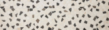 Mosaik Bruch Marmor Naturstein beige creme schwarz anthrazit Polygonal Fliesenspiegel Kchenfliese - MOS44-30-110