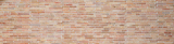 Mosaik Marmor Naturstein rot Brick Rossoverona Verbund Stbchen Wandfliese Kchenrckwand Duschtasse - MOS40-0145
