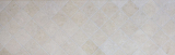 Fliese Marmor Naturstein Botticino elfenbein cremewei Natursteinfliese Antike Optik Bodenfliese Wandfliese Kchenfliese - MOSF-45-46154