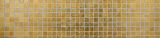 Glasmosaik gold Mosaikfliese Struktur Fliesenspiegel Kche Duschwand MOS120-0746