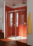 Mosaikfliese Glasmosaik rot BAD WC Kche WAND Mosaikmatte MOS60-0904