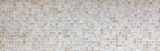 Handmuster Mosaik Fliese Muschel hellbeige Wandfliesen Badfliese MOS150-SM203_m