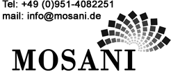 Keramik Mosaik und Glas Mosaik Design , Mosani GmbH